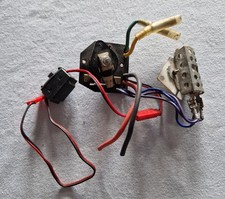 Tamiya 1/10 Rc Vintage