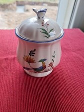 SUCRIER GIEN OISEAU DU PARADIS