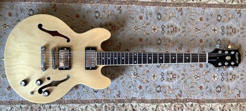 Epiphone 339 inspired by - epiphone,