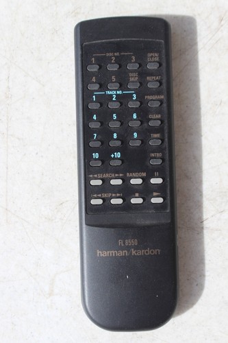 Harman kardon remote - harman,