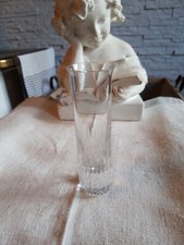 Vase tubulaire / cylindrique