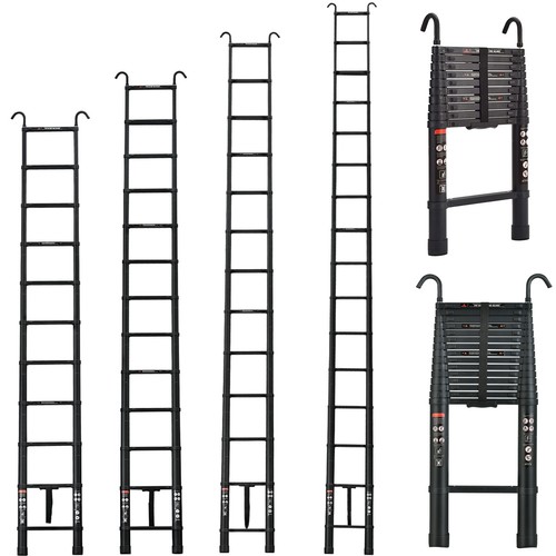 Pliable échelle aluminium - pliable,