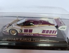 Jaguar XJR12 - Le Mans 1990 - 1/43 - NEUF