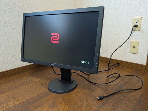 Benq zowie rl2460s - benq,