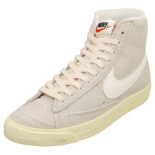 Nike Blazer Mid 77 Vintage Beige Femme - 38 EU