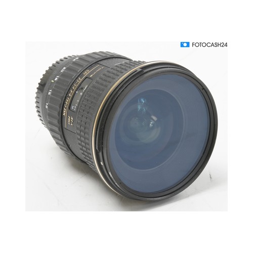 Nikon tokina 12 24 - 4,0/12-24, if