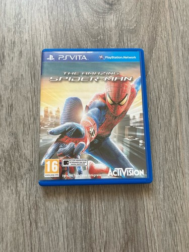 The amazing spider - the,