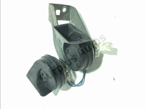 Klaxon 9815870780 peugeot 308 - 9815870780,