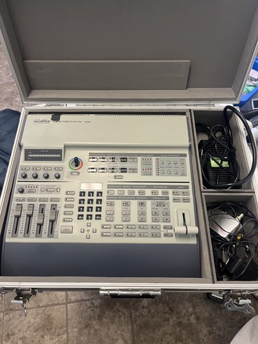 Datavideo 800 digital video - se-800,