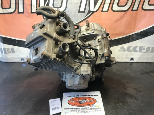 Bloc moteur complet - honda, cb