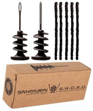 Kit Réparation Pneu Tubeless