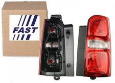 LAMPE FEU ARRIERE DROITE CITROEN JUMPY SPACETOURER OPEL VIVARO ZAFIRA LIFE 2016-