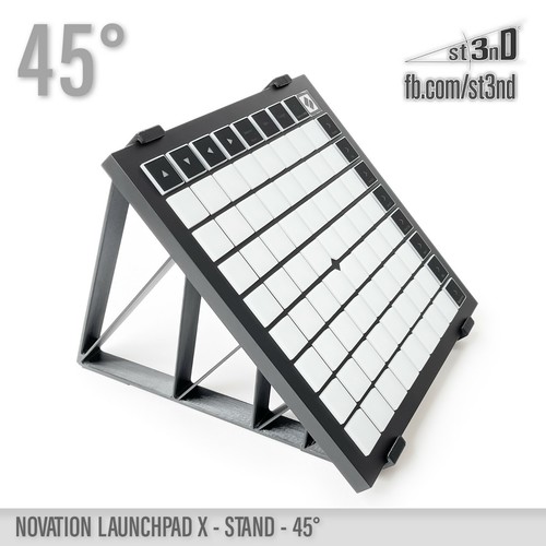 Support pour novation - pour,