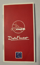 Dépliant PEUGEOT DARL'MAT