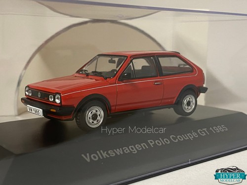 Ixo models volkswagen - 1/43,