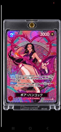 One piece boa hancock - piece, sp
