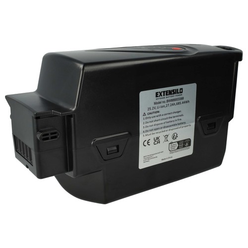 Batterie pour kettler obra - pour,