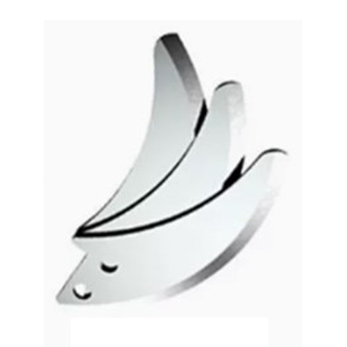 Mini garlic chopper pratique - mini,