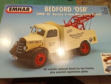 KIT BEDFORD OSB DEPANNEUSE 5 T