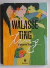 Walasse Ting - Le Voleur De