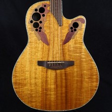 Ovation Celebrity Elite Plus