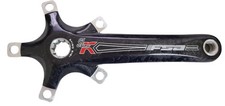 FSA SL-K Carbon Right Hand Crankset arm 175mm 110BCD Right ISIS Drive