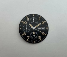 VALJOUX 7750 CADRAN MILITAIRE