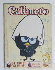 47549 MERLIN Figure Album - Calimero - fig. 50/89