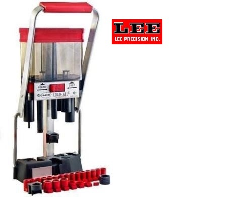 Lee precision load all - lee,