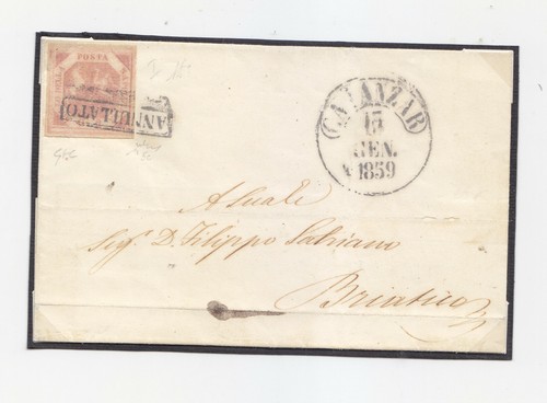 Hh924 royaume naples 2 - hh924-royaume, de