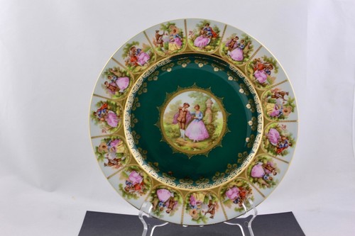 Jkw carlsbad bavaria fragonard - carlsbad,