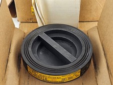 Carbone USA Corp  2870 Bonite Impervios Graphite Rupture Disc, 15 PSI, 425ºF NEW