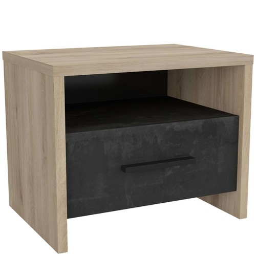 Table chevet demeyere - de,