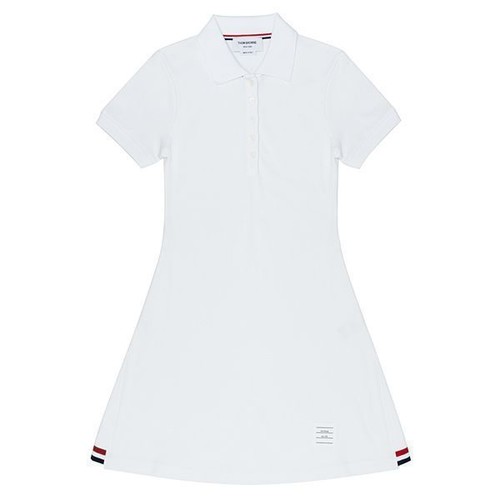 Thom browne robe tennis - browne,
