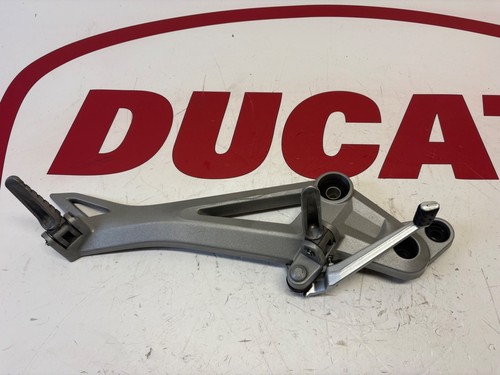 Ducati monster 1100 - 1100, 796