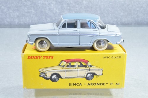 Cb448 dinky toys - cb448,