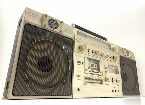 Marantz crs 7800 radio - crs,