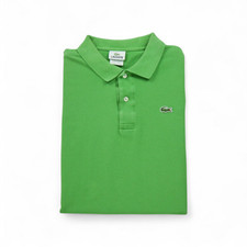 Lacoste Polo manches courtes