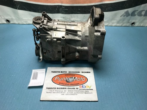 Changement moteur moto guzzi - moteur,