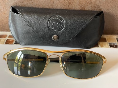 Lunettes soleil aviateur - de,