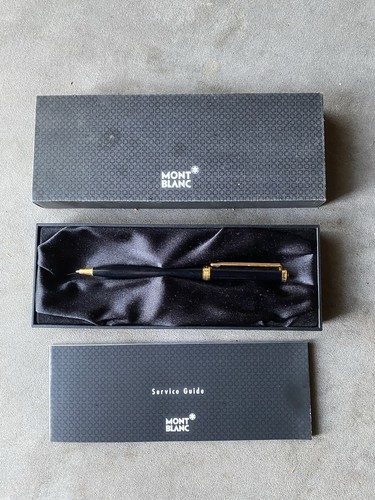 Stylo mont blanc model classic - stylo,