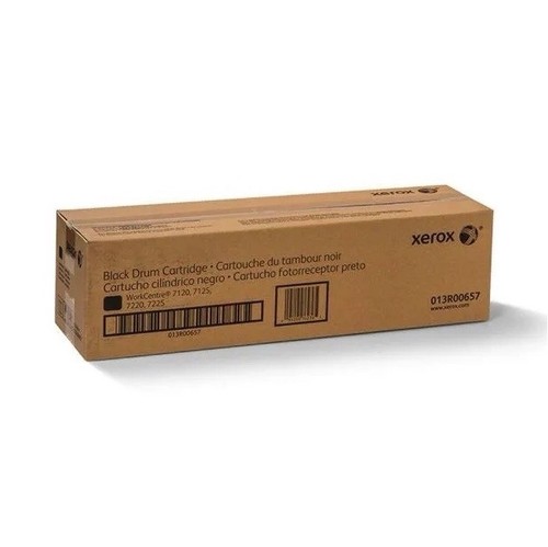 Xerox tambour noir - xerox, 013r00657