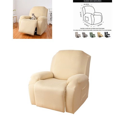 Fansu housse fauteuil - fansu, de