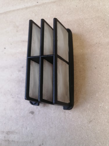 Filtre air - à,