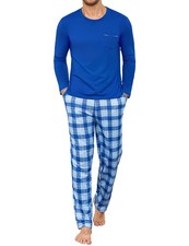 Pyjama Homme Hiver Ensembles