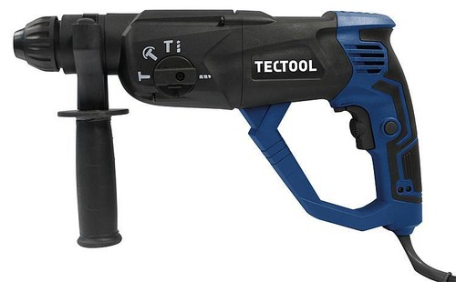 Marteau perforateur - , et