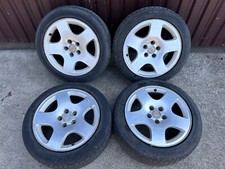 Jante En Alliage Audi A8 S8 D2