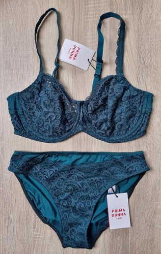 Ensemble prima donna 90d - donna, i