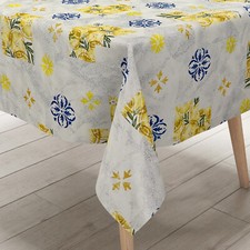 TABLE EN PVC KEVKUS PC136-1