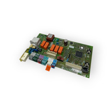 VAILLANT TABLEAU DE COMMANDE